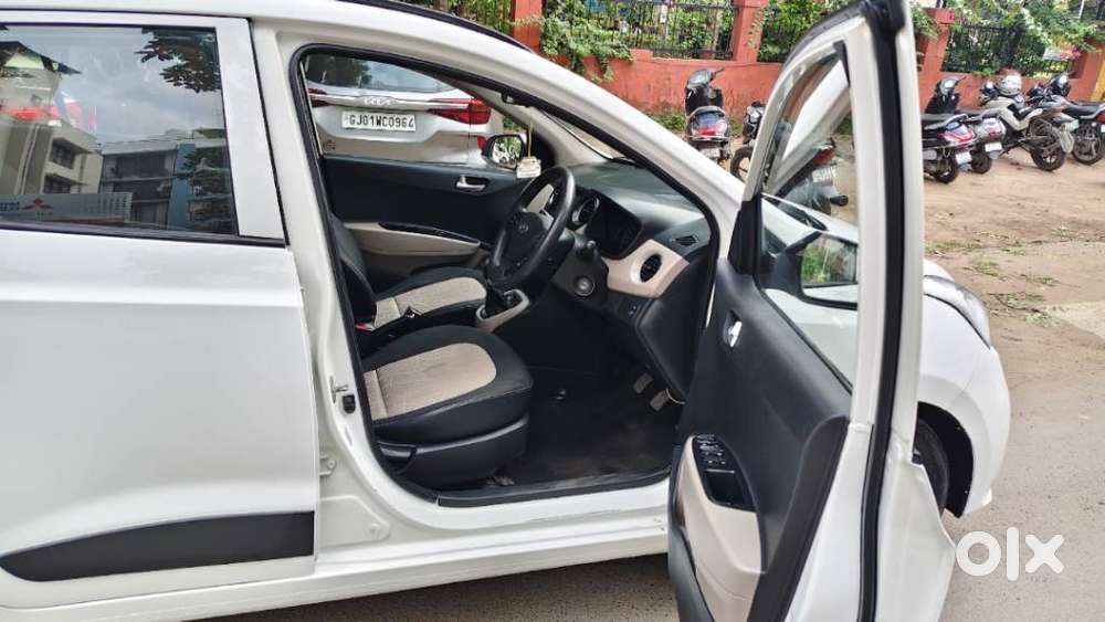 Hyundai I20 1.2 Sportz (o), 2017, Petrol