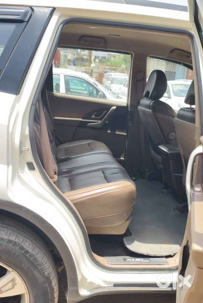 Mahindra Xuv500, 2013, Diesel