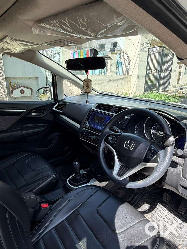 Honda Wr-v Diesel 2019