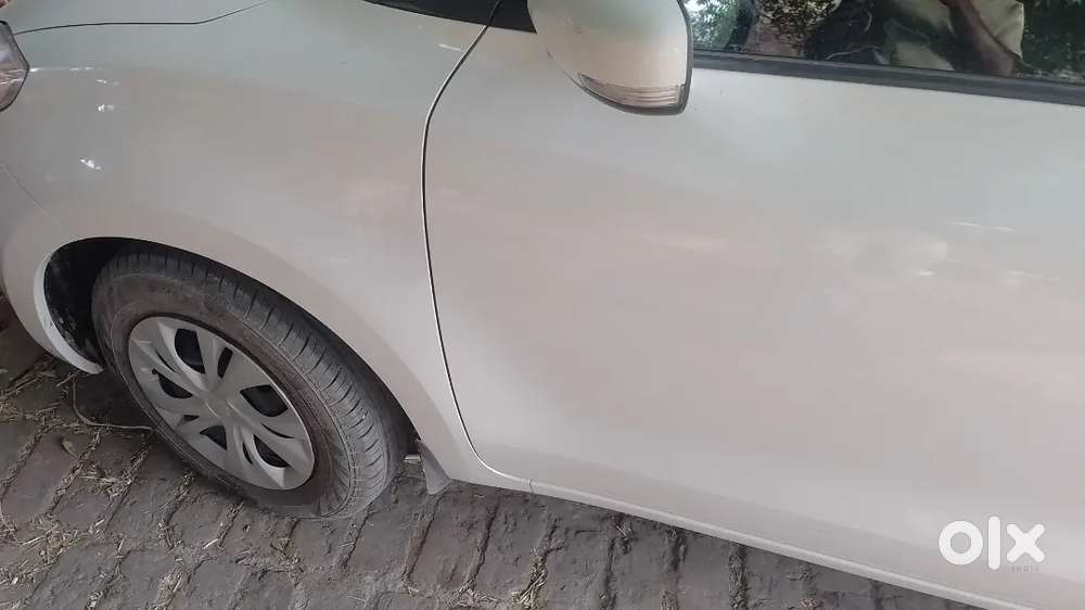 Maruti Suzuki Swift 2022