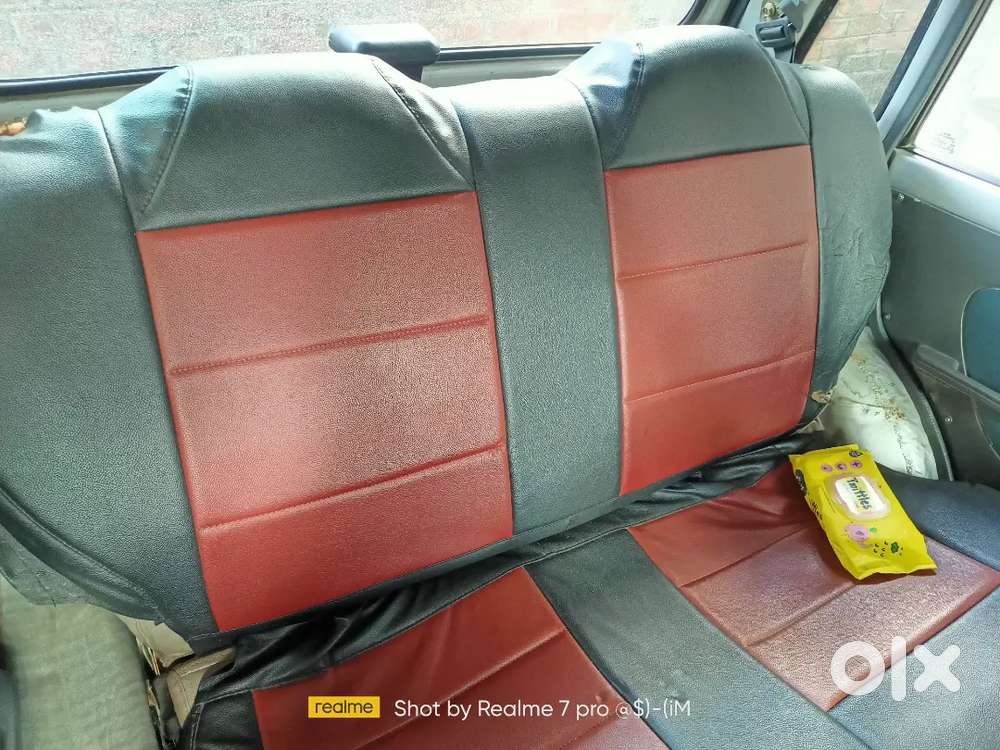 Maruti Suzuki 800 2008