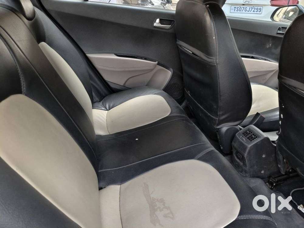 Hyundai I10 Asta Vtvt, 2013, Petrol