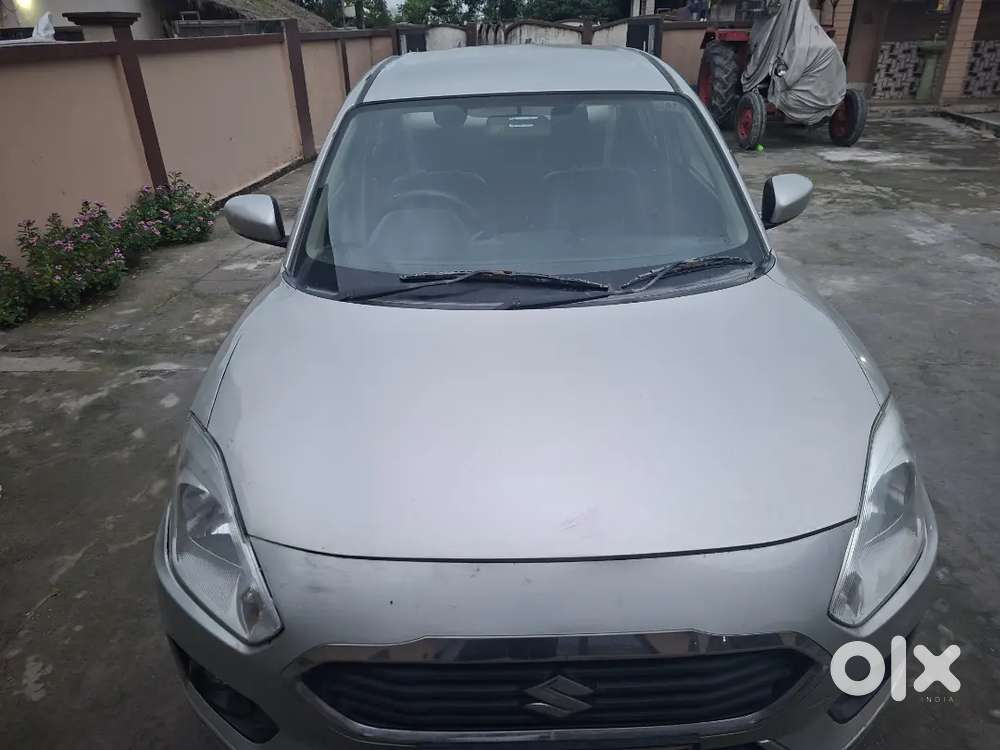 Maruti Suzuki Dzire 2019