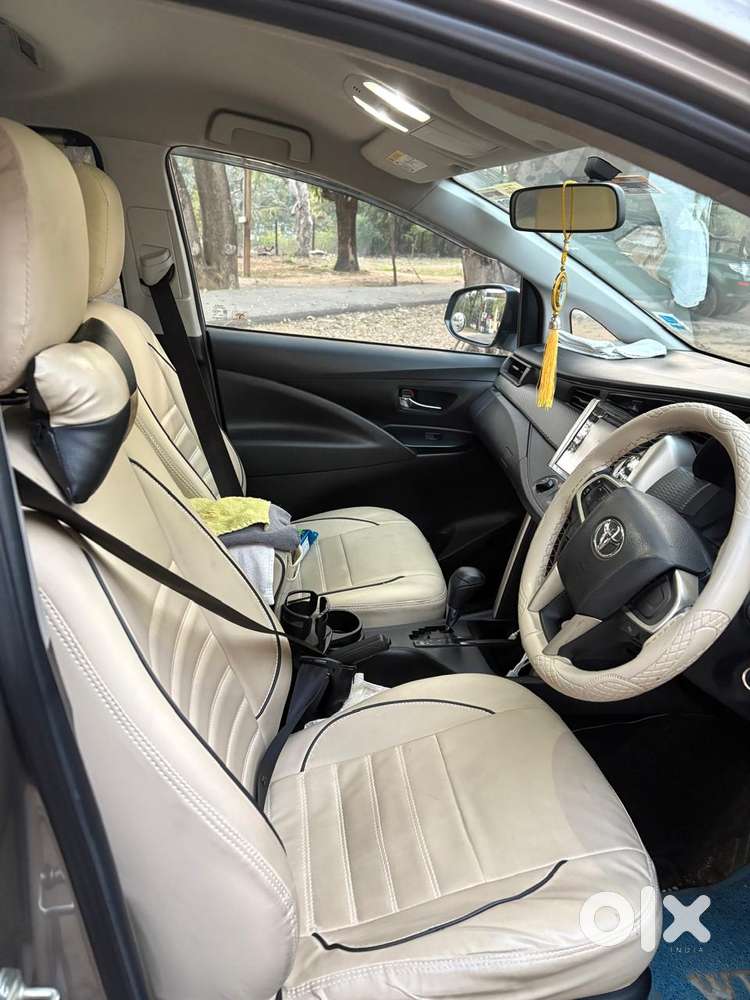 Toyota Innova