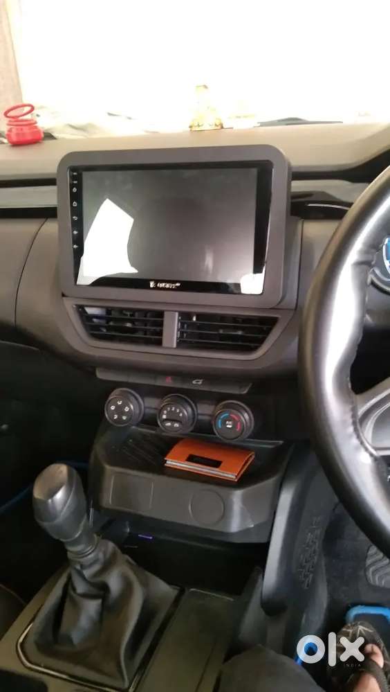 Renault Kiger 2021 Petrol Good Condition