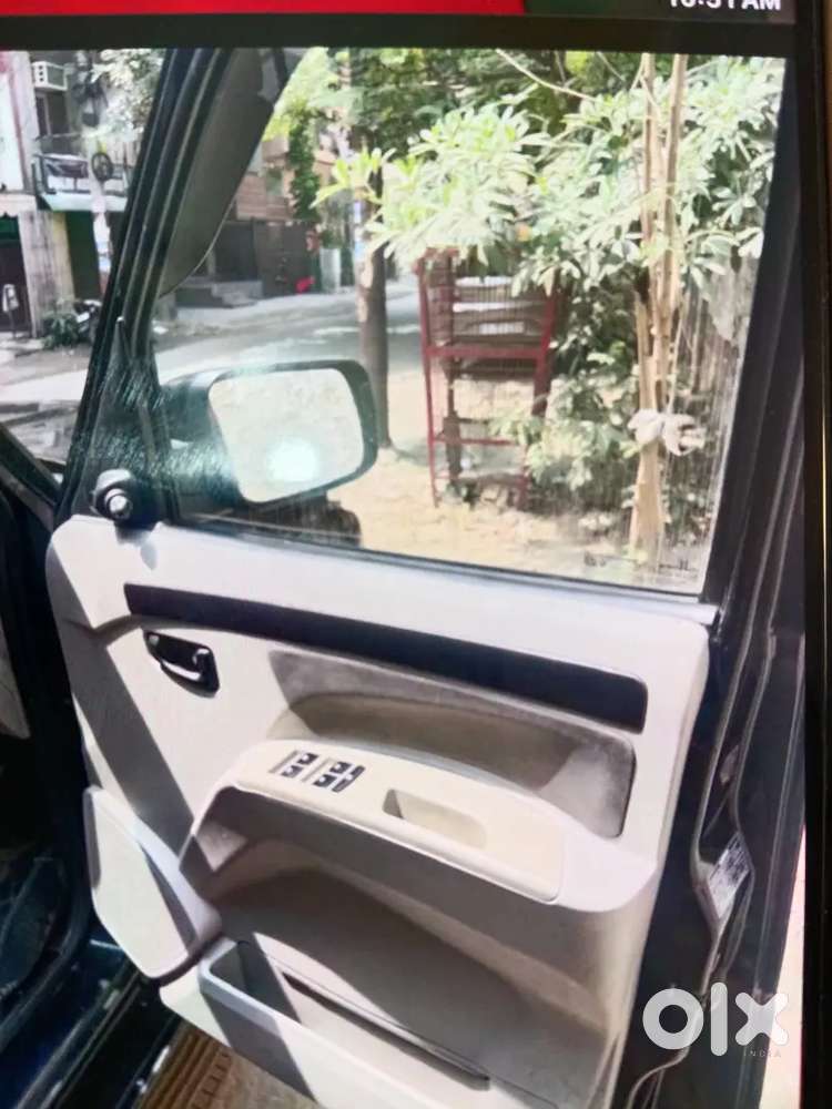 Mahindra Scorpio Classic 2017