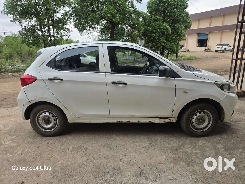 Tata Tiago 1.05 Revotorq 2018