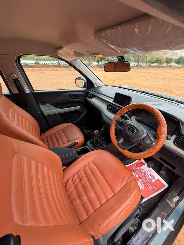 Tata Punch Adventure, 2026, Petrol