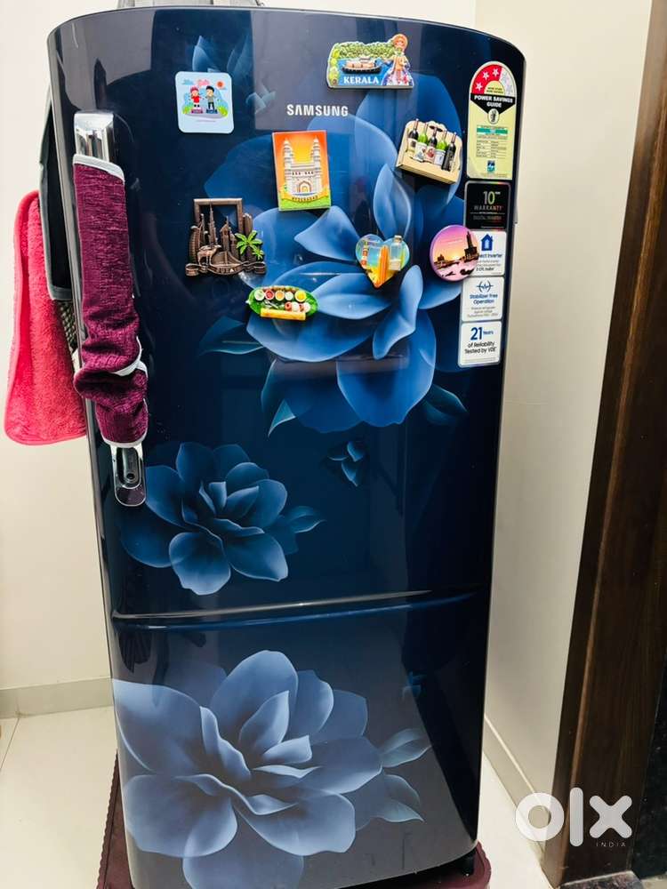 Samsung Single door refrigerator for sale