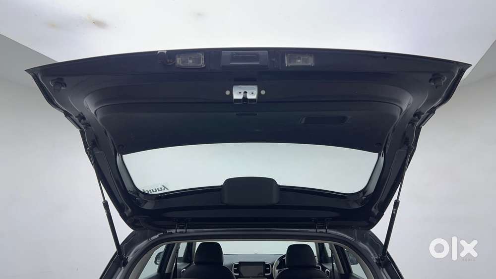 Hyundai Venue E 1.2 Petrol, 2024, Petrol