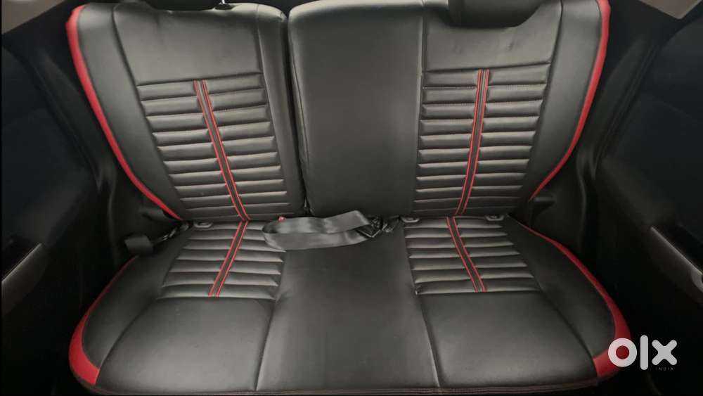 Maruti Suzuki Baleno 1.2 Zeta, 2020, Petrol
