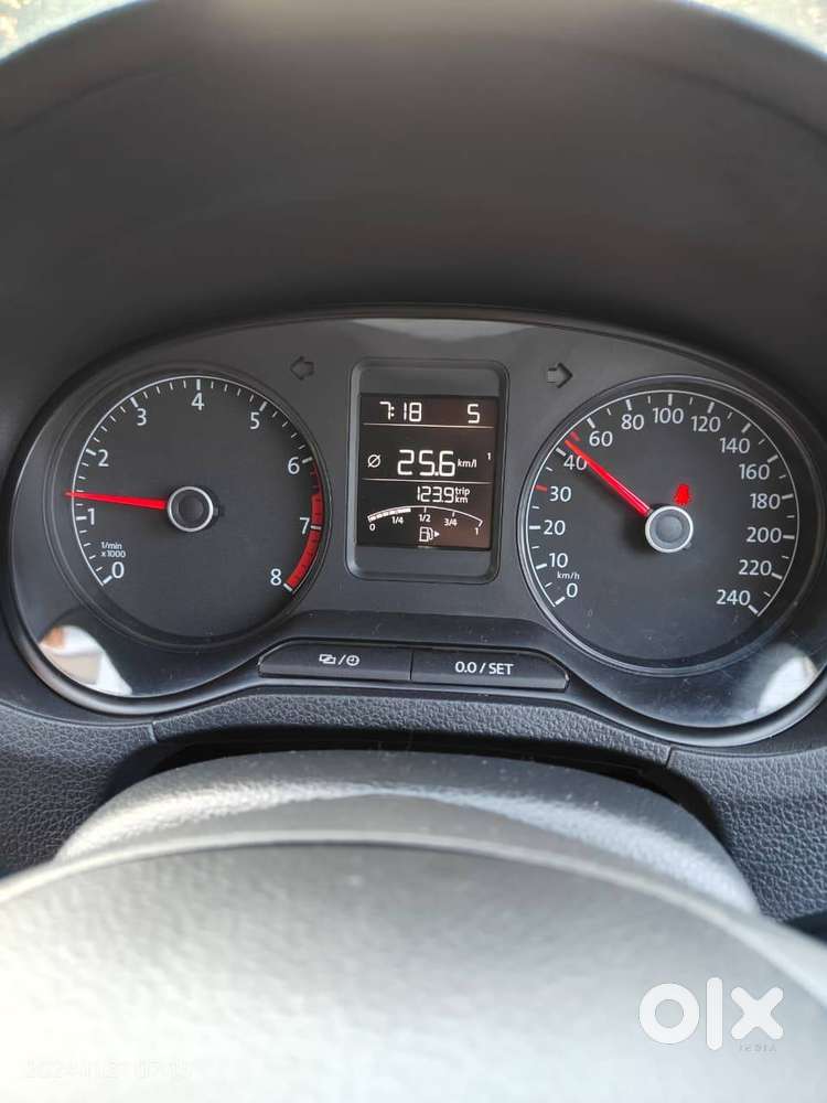 Volkswagen Polo 1.0 Comfortline 2021