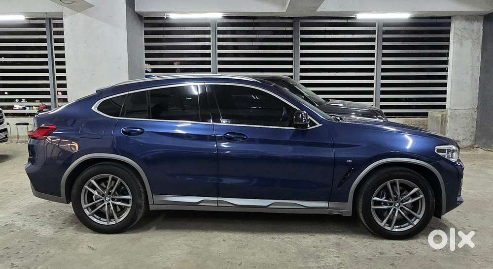 Bmw X4 M Sport X Xdrive30d, 2019, Diesel
