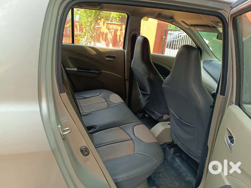 Maruti Suzuki Celerio 2014