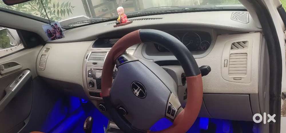 Tata Manza 2010 Diesel Good Condition
