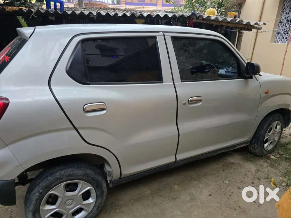 Maruti Suzuki S-presso 2022 Petrol Well Maintained Bhut Kam Chala Hua