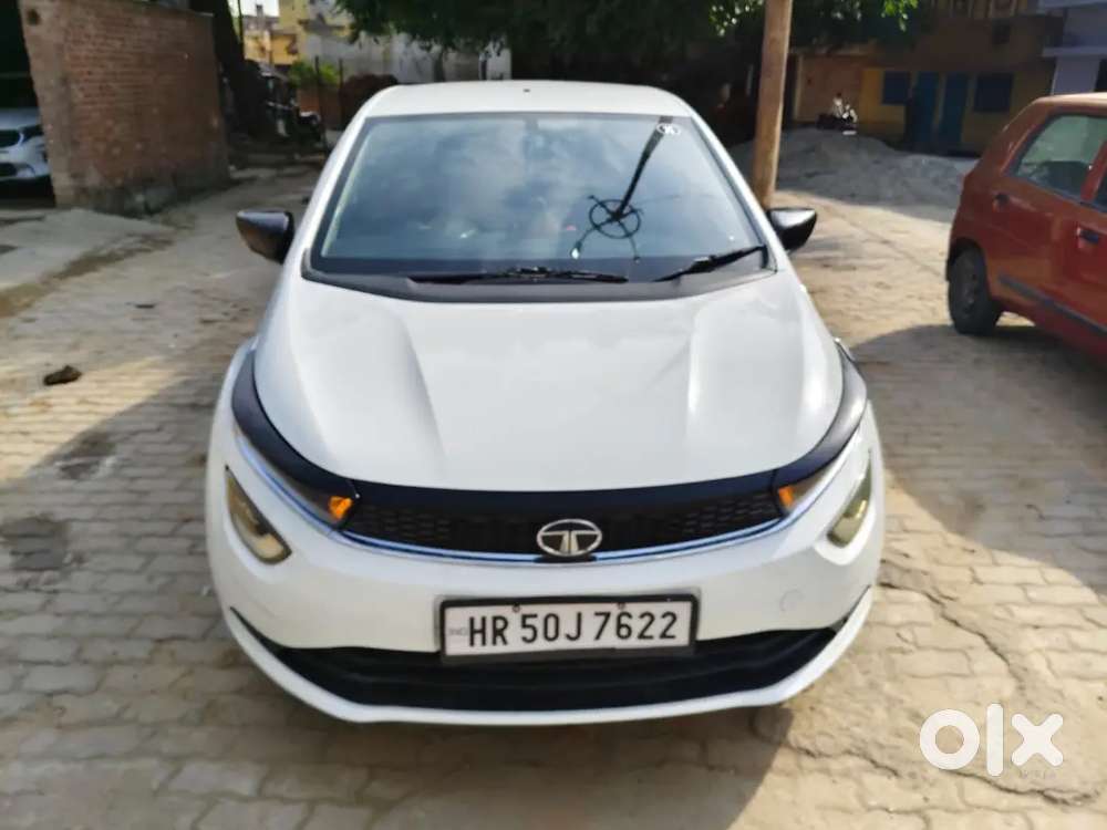 Tata Altroz 2023 Cng & Hybrids 45000 Km Driven