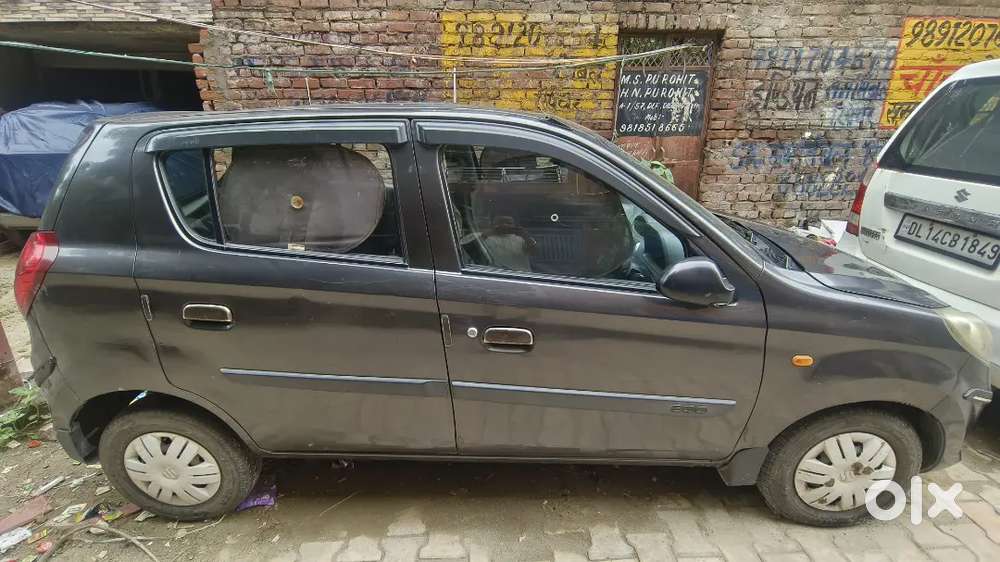 Maruti Suzuki Alto 800 2014 Car