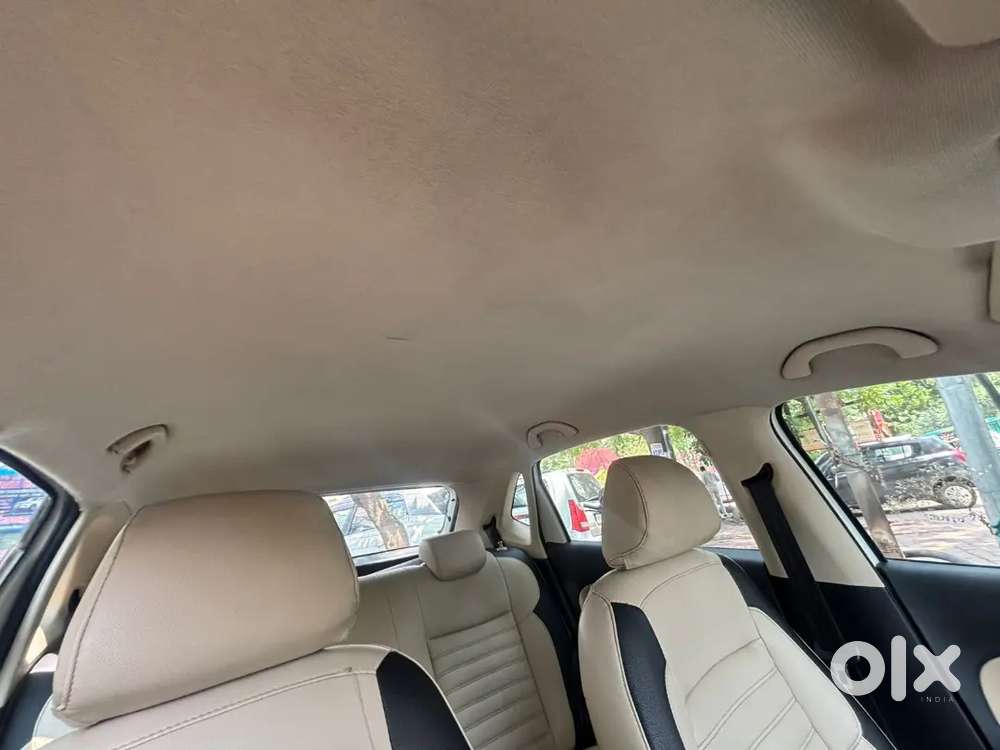 Volkswagen Polo 1.5 Tdi 2016
