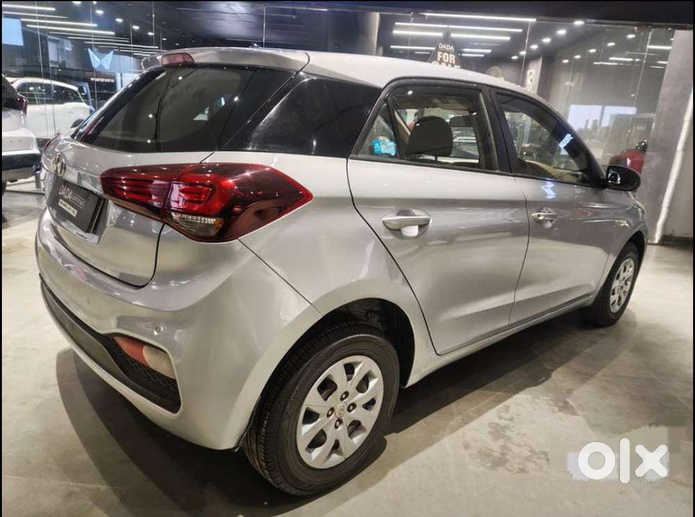 Hyundai I20 Magna Plus, 2020, Petrol