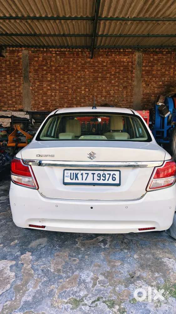 Maruti Suzuki Dzire 2023 Vxi