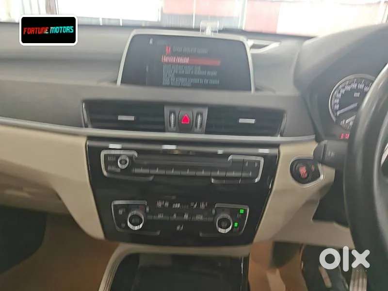 Bmw X1 2.0 Sdrive20d Xline, 2019, Diesel