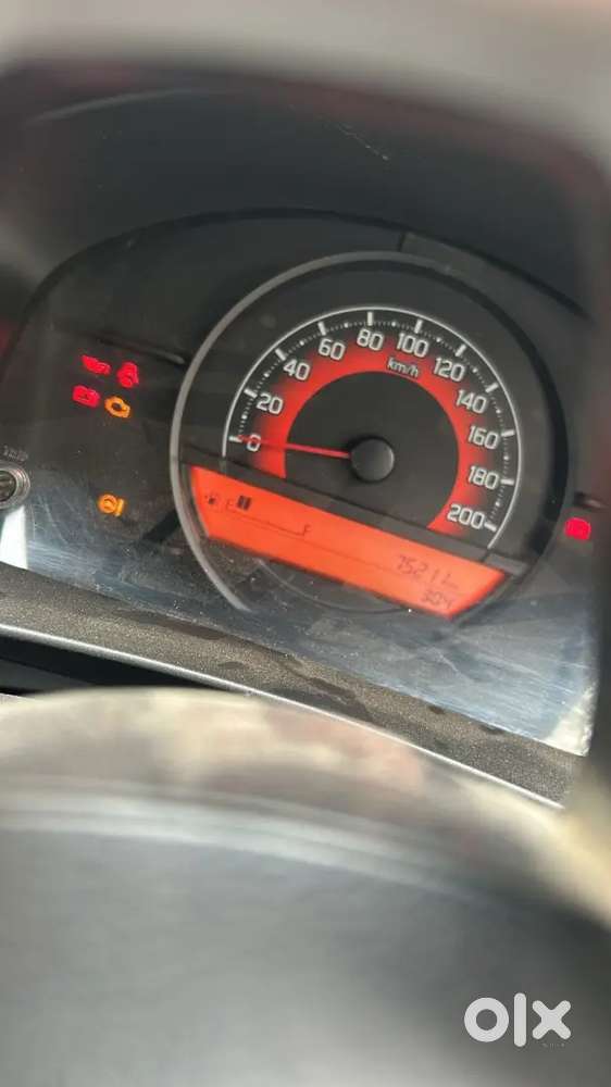Maruti Suzuki Ignis 2022