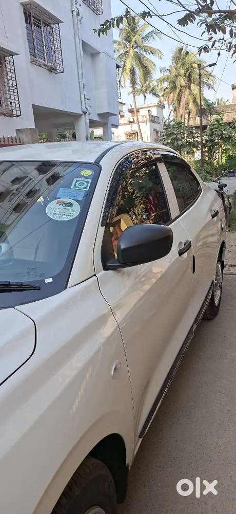 Swift Dezire Tour S Petrol For Sale Along With Emi