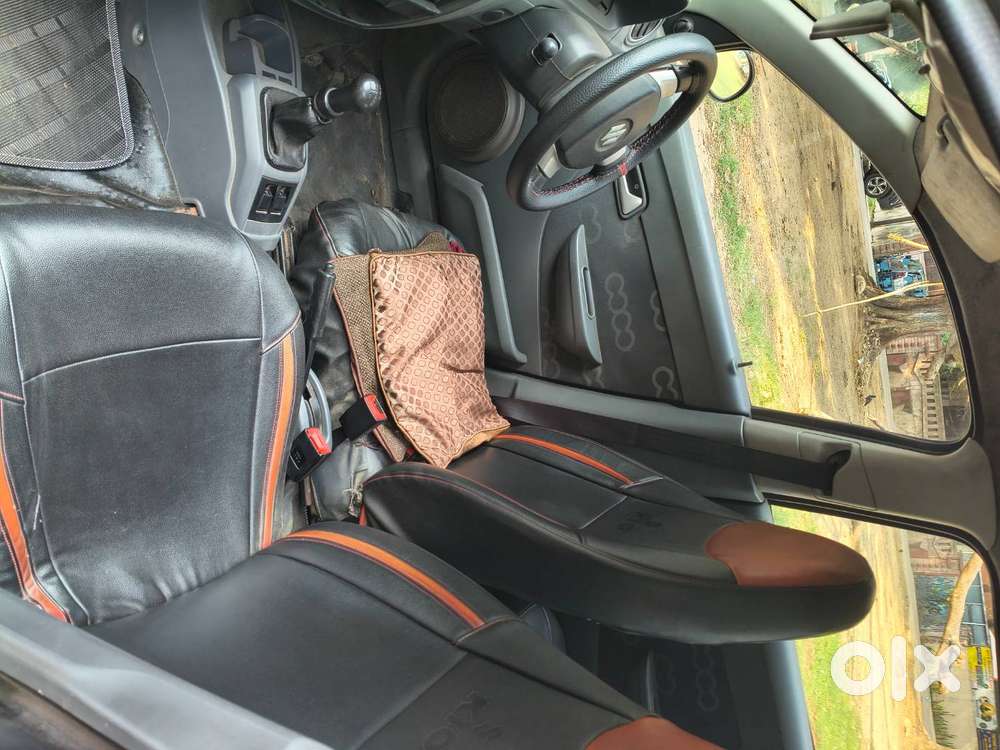 Maruti Alto 800 Lxi 2015