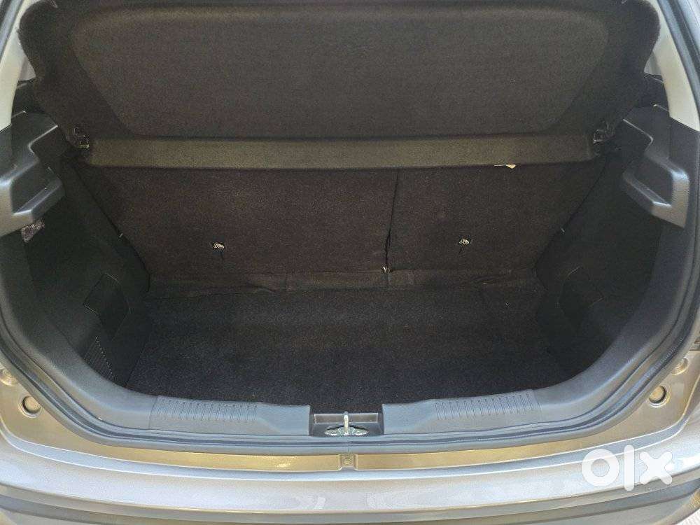 Maruti Suzuki Ignis 1.2 Delta Amt, 2019, Petrol