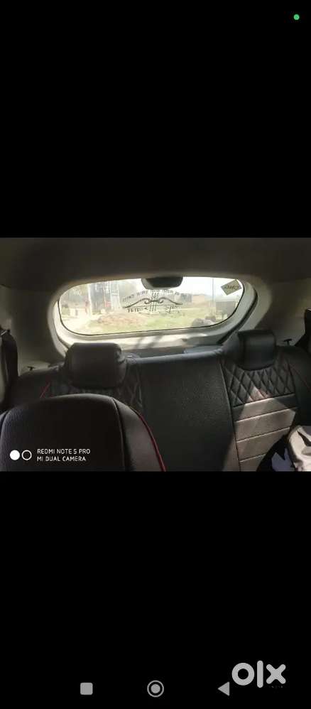 Maruti Suzuki S-presso Lxi 2021