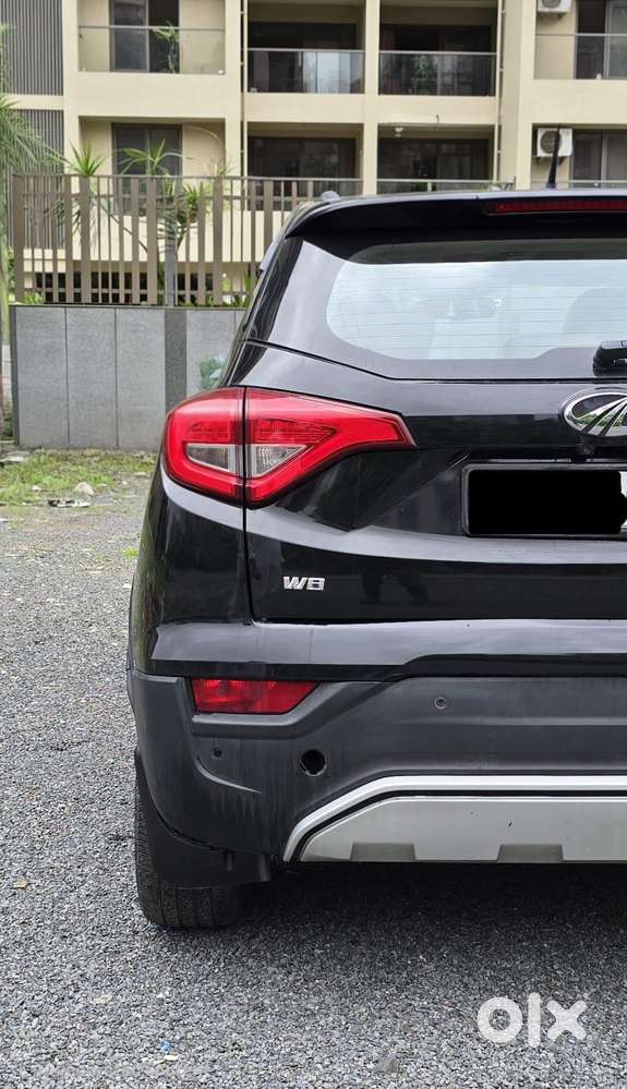 Mahindra Xuv300, 2019, Diesel