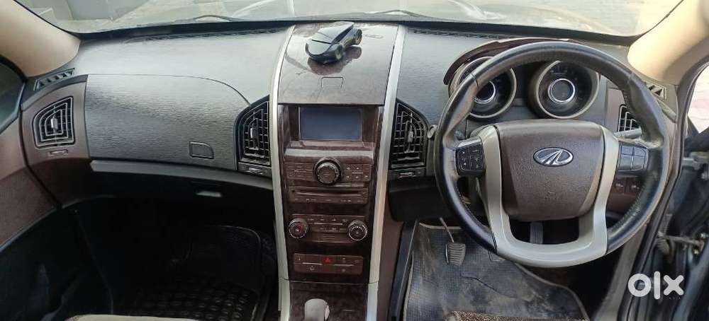 Mahindra Xuv500 W8, 2014, Diesel