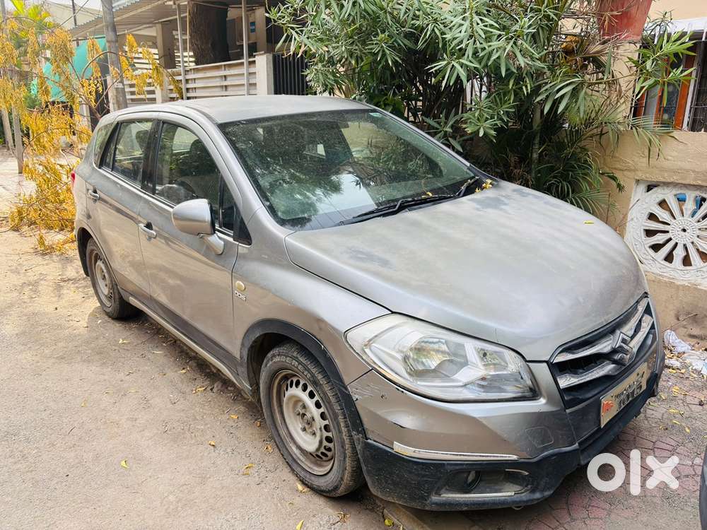 Maruti Sigma 2017 Diesel
