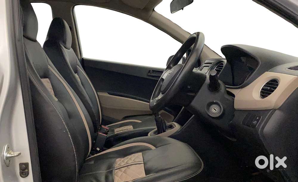 Hyundai Grand I10 1.2 Crdi Magna, 2018, Diesel
