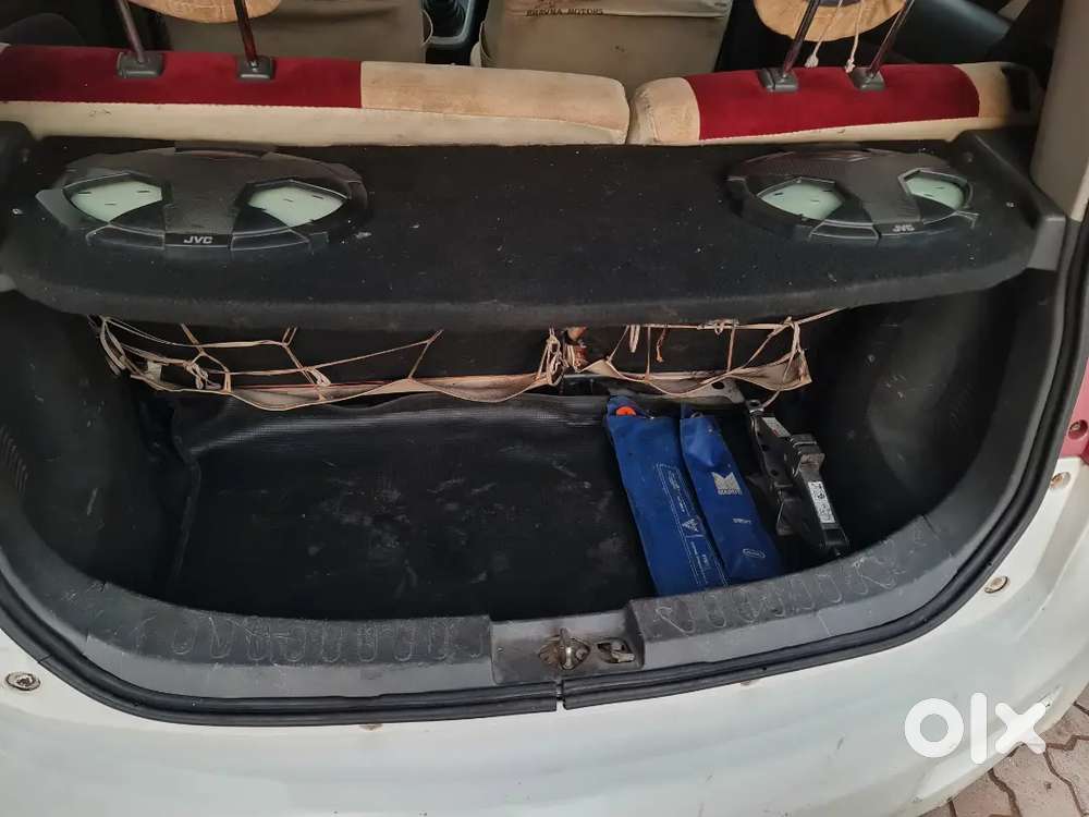 Maruti Suzuki Ritz 2012 Diesel Well Maintained