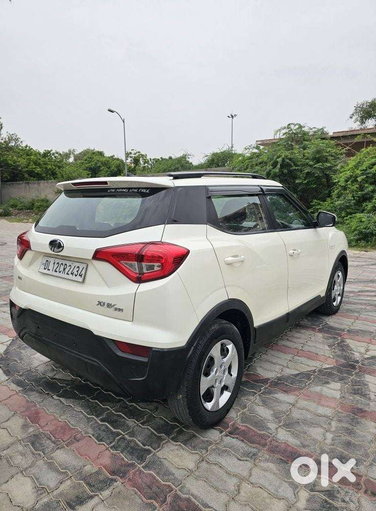 Mahindra Xuv300 W6 Diesel, 2019, Diesel