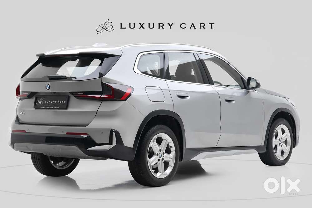 Bmw X1 Sdrive18i Xline, 2023, Petrol