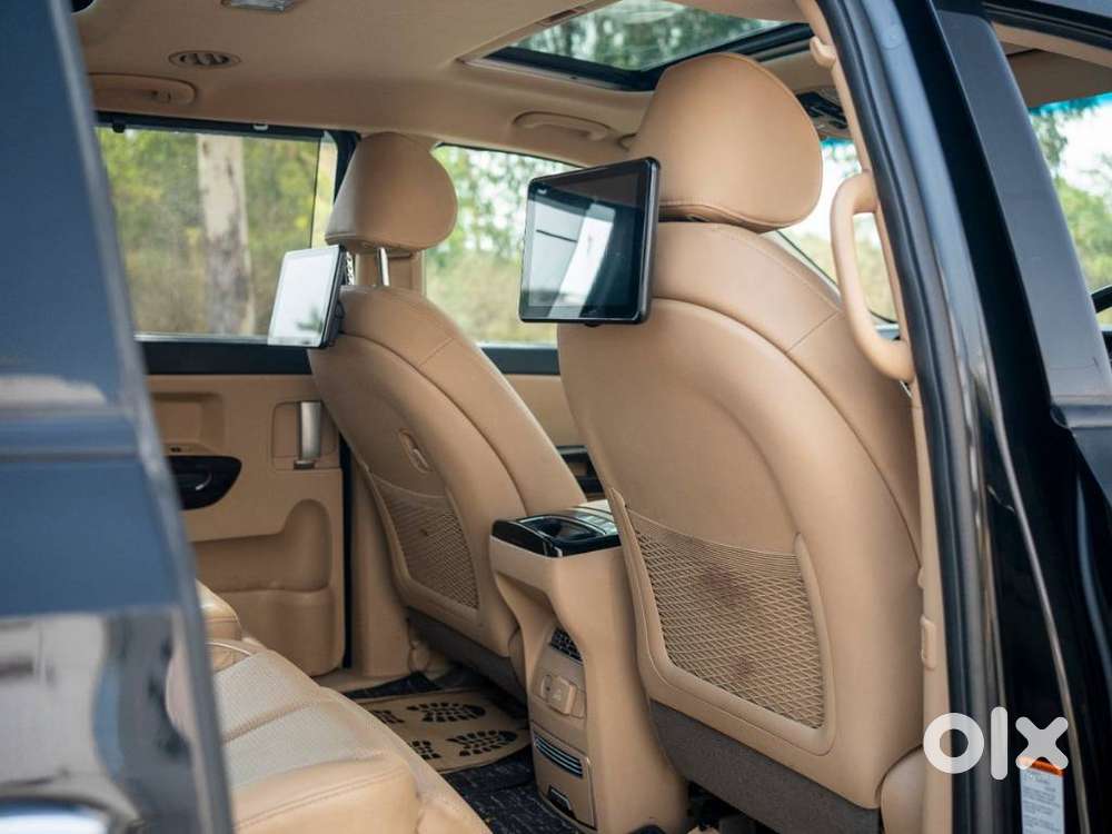 Kia Carnival Limousine Plus 7 Str, 2023, Diesel