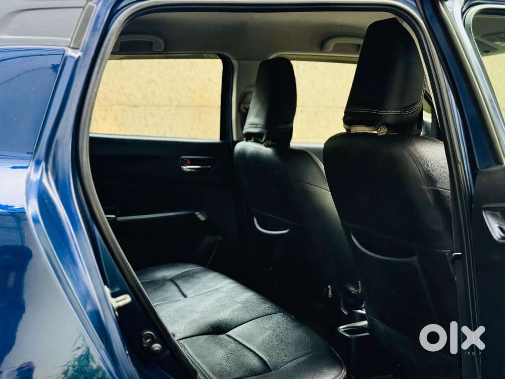 Maruti Suzuki Swift 2018 Zxi Plus, 2018, Petrol