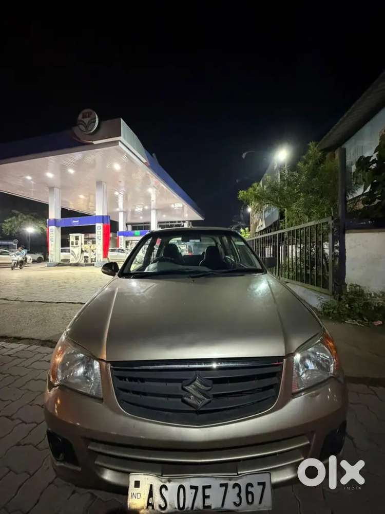 Maruti Suzuki Alto K10 2012 Petrol 79000 Km Driven