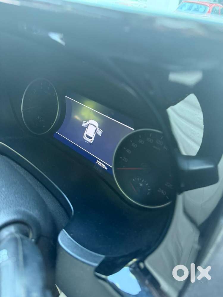 Kia Seltos 1.4 Gtx+ Turbo Gdi Petrol At, 2019, Petrol