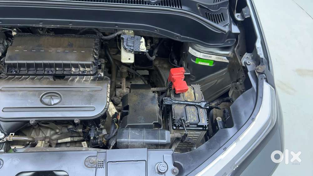 Tata Punch Adventure, 2022, Petrol