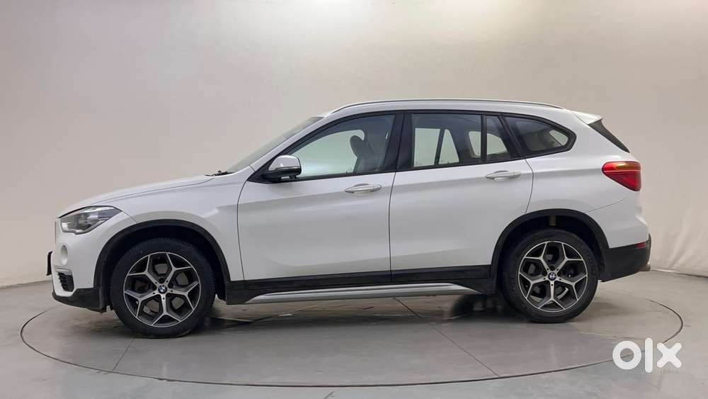 Bmw X1 2.0 Sdrive20d Xline, 2018, Diesel