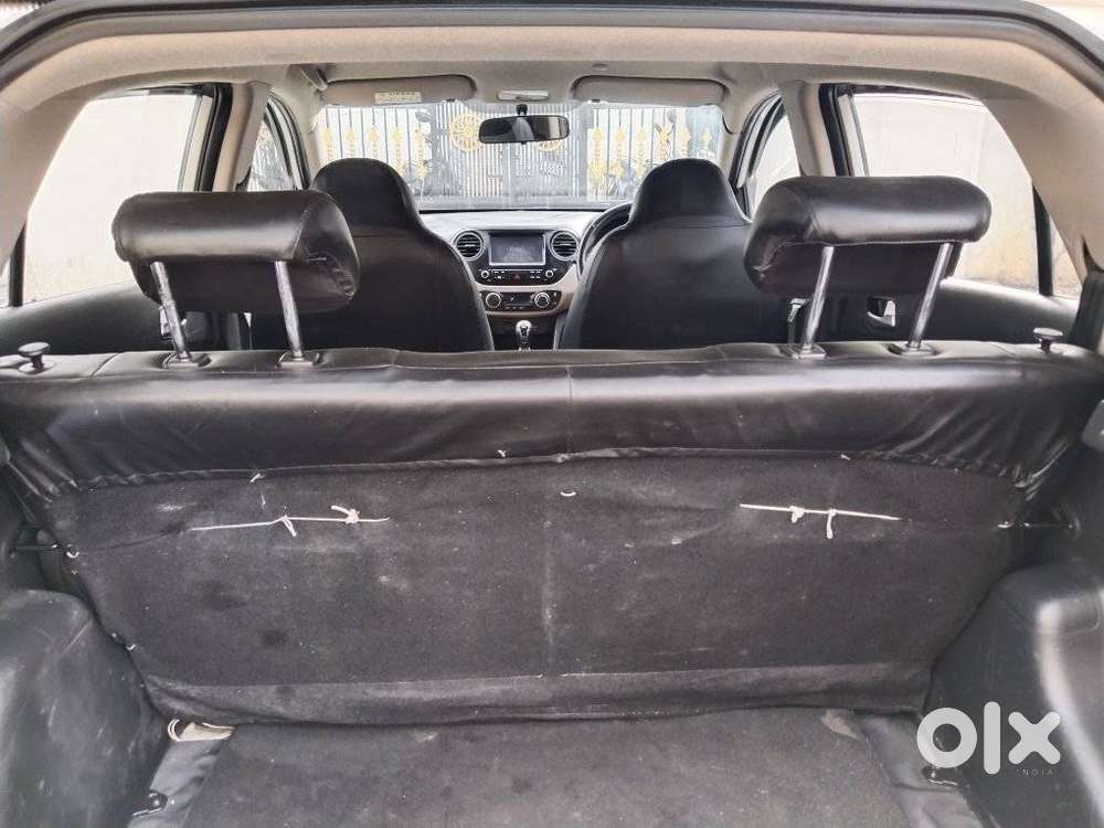 Hyundai Grand I10 Asta 1.2 Crdi, 2018, Diesel