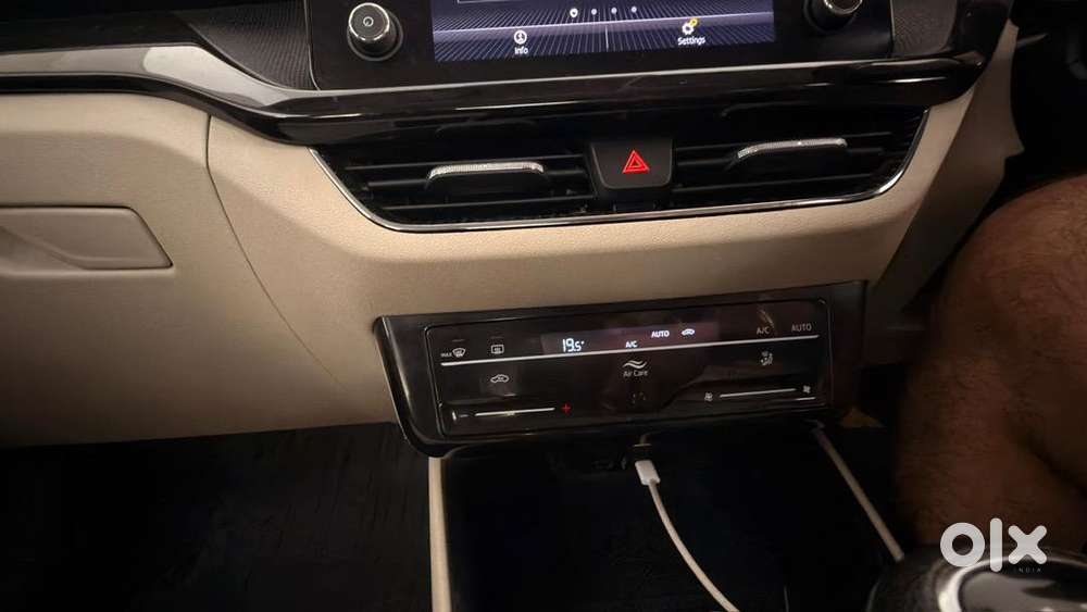 Skoda Slavia 2022 Petrol Well Maintained