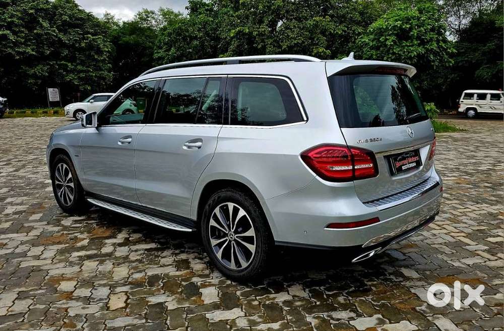 Mercedes-benz Gls 3.0 350d 4 Matic Grand Edition, 2018, Diesel