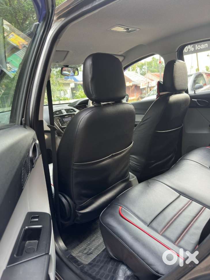 Tata Tiago, 2020, Petrol