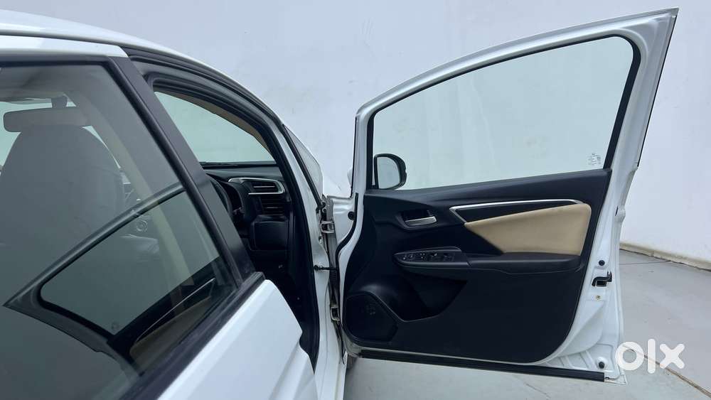 Honda Jazz 1.2 Zx Cvt I-vtec, 2021, Petrol