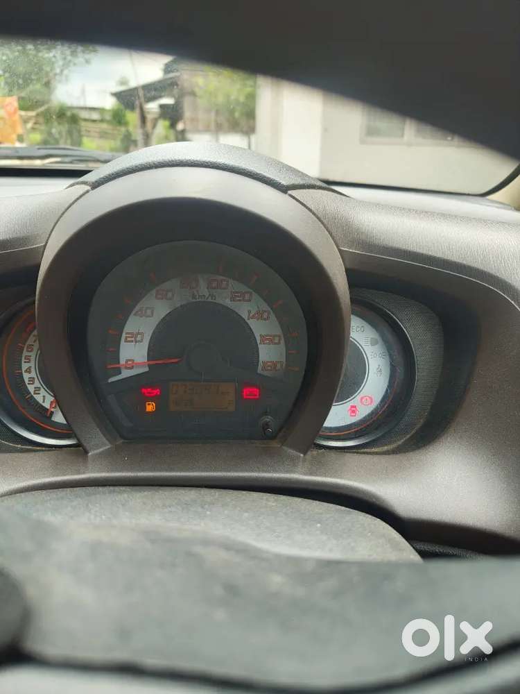 Honda Brio 2011